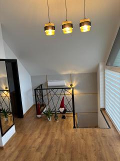 Domy na Roztoczu Aleja Lipowa B,G,J,K Sauna Jacuzzi Kajaki - 7