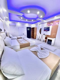 Hagia Sophia Palace Hotel - 9