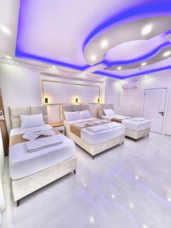 Hagia Sophia Palace Hotel - 7