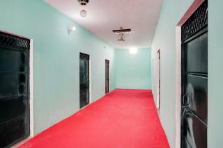 THE HOTEL PARADISE - 0