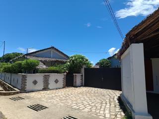 Villa Jasmin, NOSY BE - 8