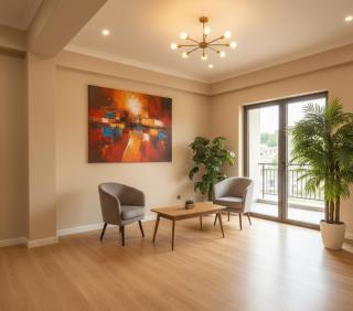 Trabzon Live Hotel - 2