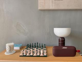 casa L, private pool Villa - 5