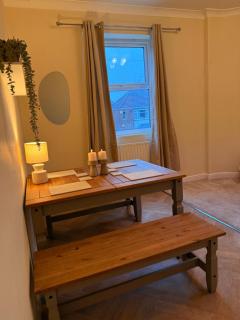 The Stanhope - Ground Floor Apartment - Frecheville - 7