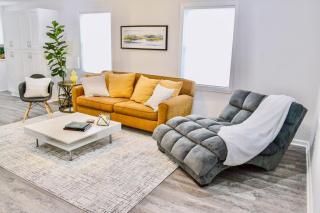 Downtown Raleigh Home with Fenced-in Yard - 0