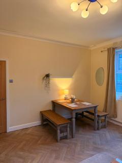 The Stanhope - Ground Floor Apartment - Frecheville - 8