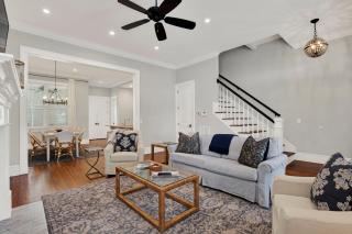 Congress Street Retreat - 4