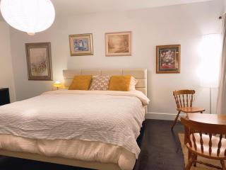 Cora Rivergarden Retreat - 2