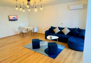 Modern Apartment In Yerevan by Republic squer - 7