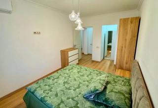 Modern Apartment In Yerevan by Republic squer - 6