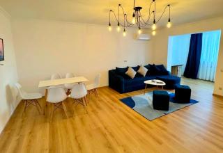 Modern Apartment In Yerevan by Republic squer - 3