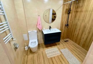 Modern Apartment In Yerevan by Republic squer - 1