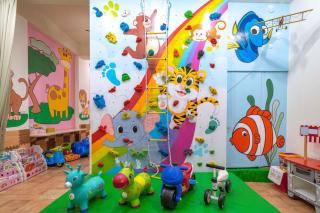 頑皮家族親子民宿 - 8