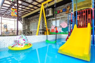 頑皮家族親子民宿 - 5