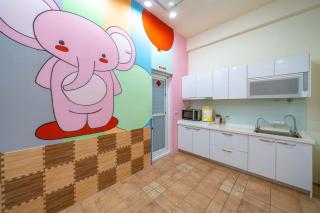 頑皮家族親子民宿 - 3