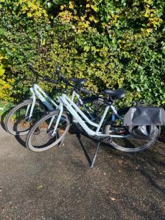 Bed en Bike Texel - 8