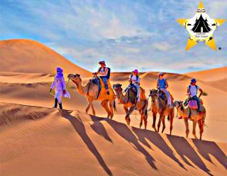 Luxury Trip Camp - 4