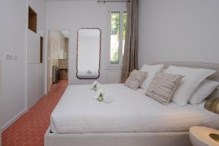 LILAS - Somptueux 2 pièces - Frontière Monaco - Vue Mer - 2