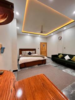 Sarai Abbottabad - 7