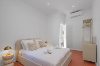 LILAS - Somptueux 2 pièces - Frontière Monaco - Vue Mer - 3