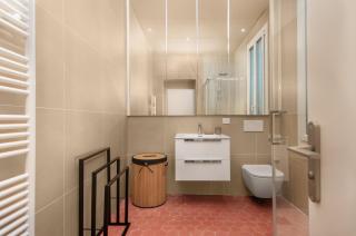 LILAS - Somptueux 2 pièces - Frontière Monaco - Vue Mer - 4