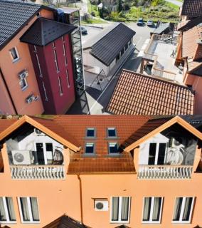 Hotel Casablanca - 9