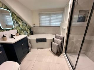 Jasmine Cottage Audlem - 8