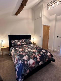 Jasmine Cottage Audlem - 9