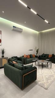 فلفت شاليه 1 - Riyadh - 8