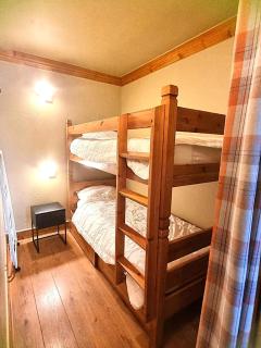 Lesetoilesdelaplagne Chalet 25 - 3