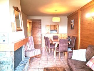 Lesetoilesdelaplagne Chalet 25 - 5