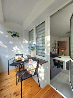 Zielony Zakątek - 9