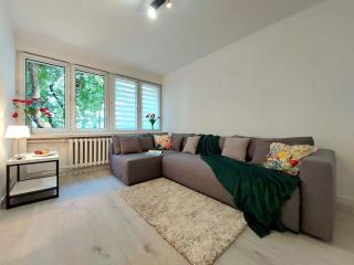 Zielony Zakątek - 4