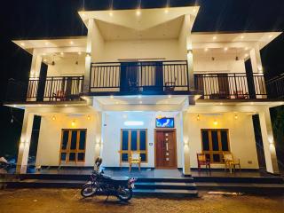 Ann Villa homestay - 9