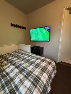 Røldal ski in ski out - 4