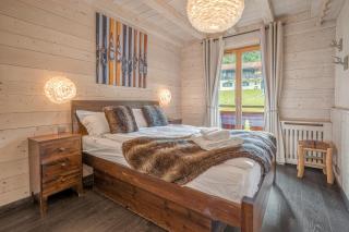 Appartement Le Cerf - Les Gets - 5