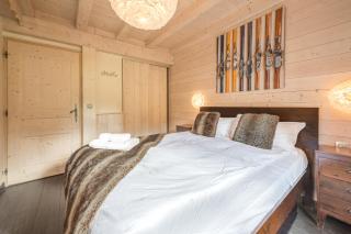 Appartement Le Cerf - Les Gets - 4