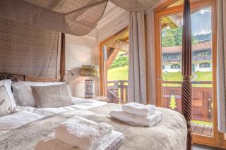 Appartement Le Cerf - Les Gets - 3