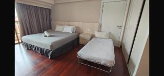 Resort Suites by Landmark at Bandar Sunway Sunway Lagoon - 9