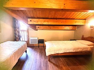 lesetoilesdelaplagne Chalet 20 - 4