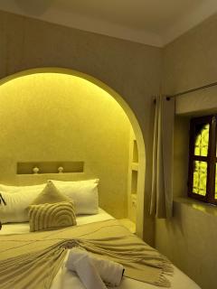 Riad Oum h&N B&B - 9