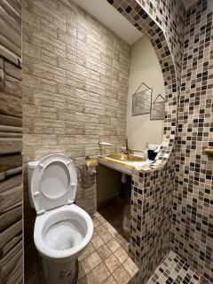 Riad Oum h&N B&B - 4