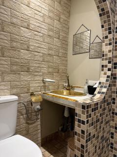 Riad Oum h&N B&B - 2