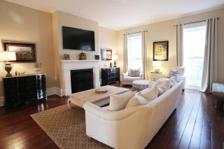 Oglethorpe Manor Main House - 5