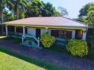 Casa Quinta en Ñemby - 0