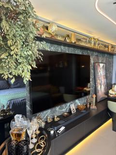 VIP experience, andar 33, beira-mar de boa viagem - 0