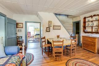 Blue Ridge Retreat! Cottage on the Rapidan River - 5