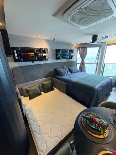 VIP experience, andar 33, beira-mar de boa viagem - 7