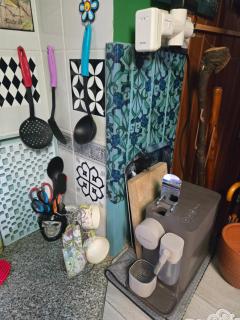 Disfruta de la naturaleza en casa rural de playa - 1