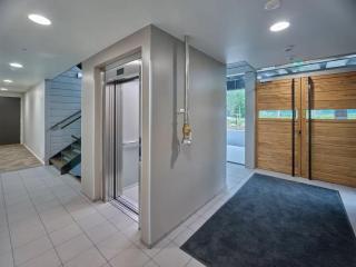 Naava Chalet 302 - Gorgeous apartment with lake view - 8